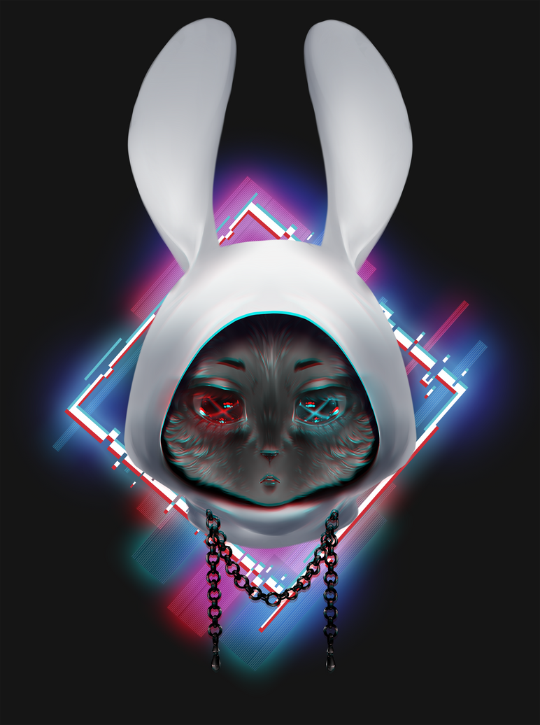Eternal-Rabbit - Hobbyist, Digital Artist | DeviantArt