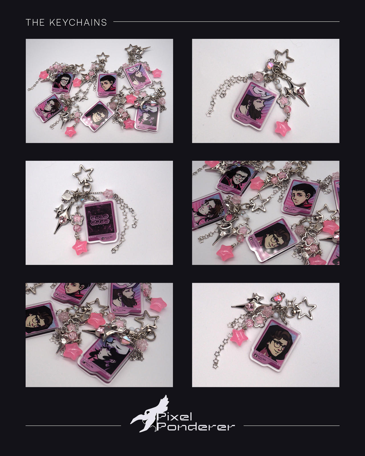 The_Keychains_BTS_Shots_ColdOnes_PixelPonderer