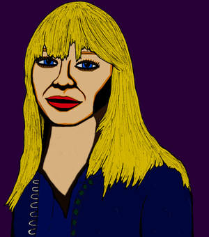 Mary Travers