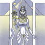 Bast - Egyptian Goddess of Protection