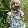 Zombie Doll Daisy