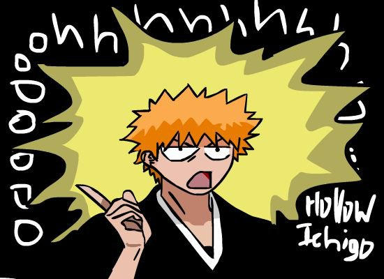 Random Again Random again... by HollowIchig0 on DeviantArt