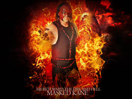 Masked Kane