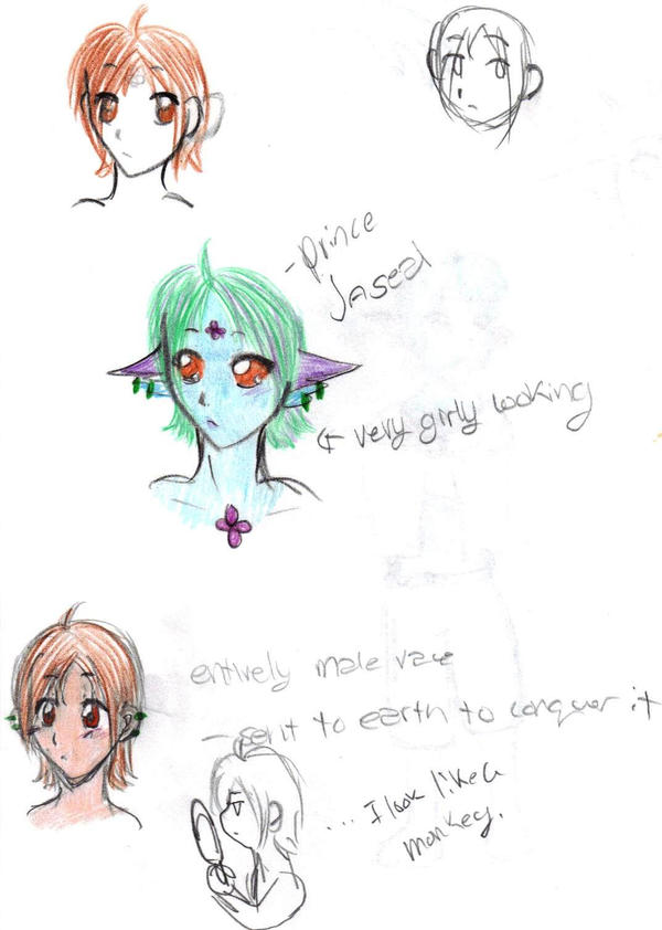 Alien Story Character Sketch By Cerasri On Deviantart Alien Story Character Sketch By Cerasri On Deviantart