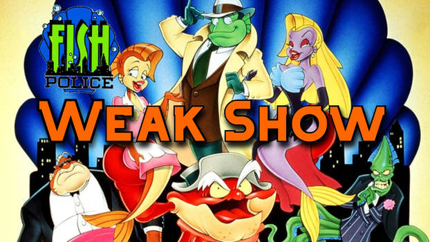 Explore the Best Fishpolice Art | DeviantArt
