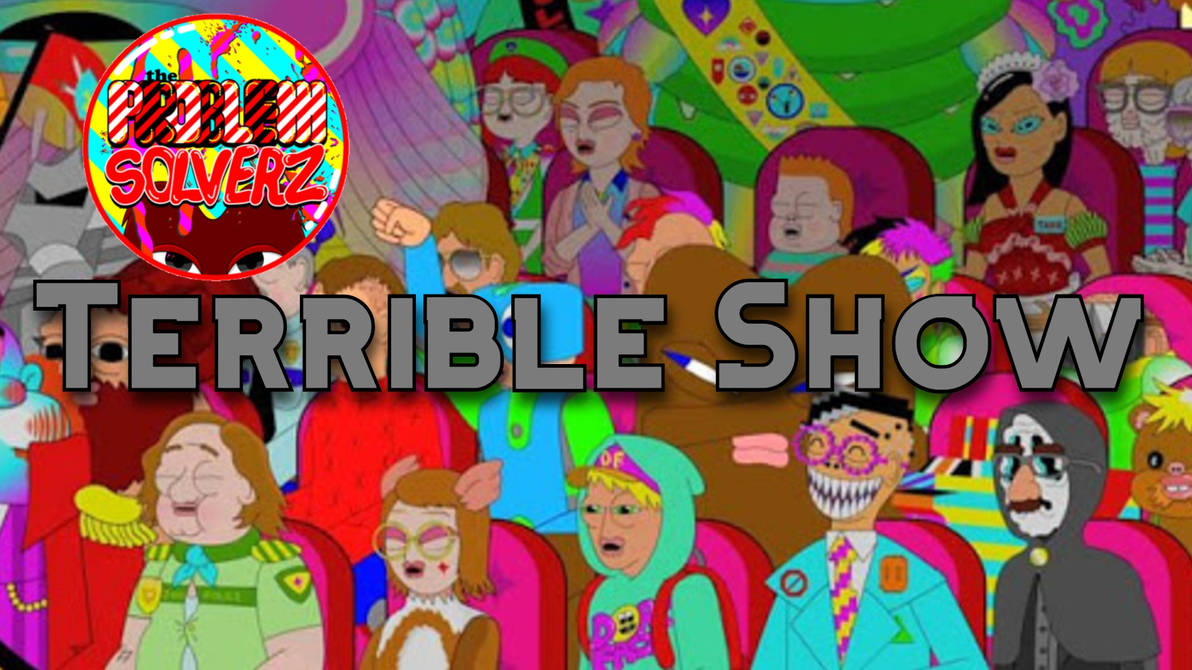 The Problem Solverz Scorecard by HenryTheBean on DeviantArt