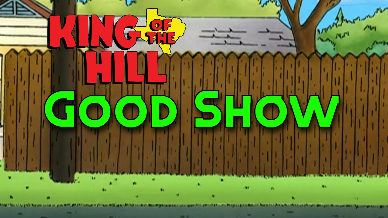King Of The Hill Season 13 Scorecard by Spongey444 on DeviantArt