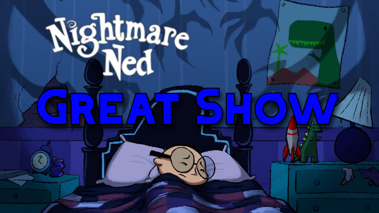 Nightmare Ned, Disney Wiki