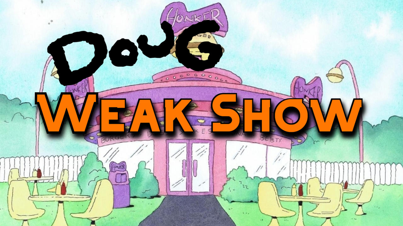 Doug Scorecard by HenryBean2019 on DeviantArt