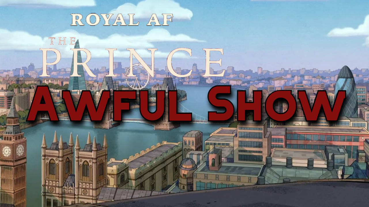 The Prince Scorecard by HenryBean2019 on DeviantArt