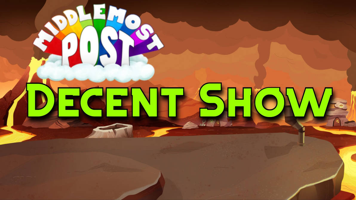 Middlemost Post Scorecard by HenryTheBean on DeviantArt