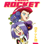 Team Rocket Classic Lineup