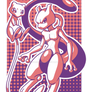 Mew-and-mewtwo-psychic-legends-pokemon-art