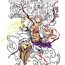 Luffy-gear-5-lightning-strike-dynamic