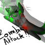 Zombie Attack!!