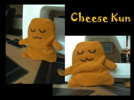 Cheeze Kun