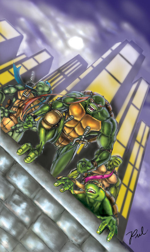 TMNT