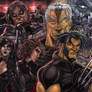 x-force forever