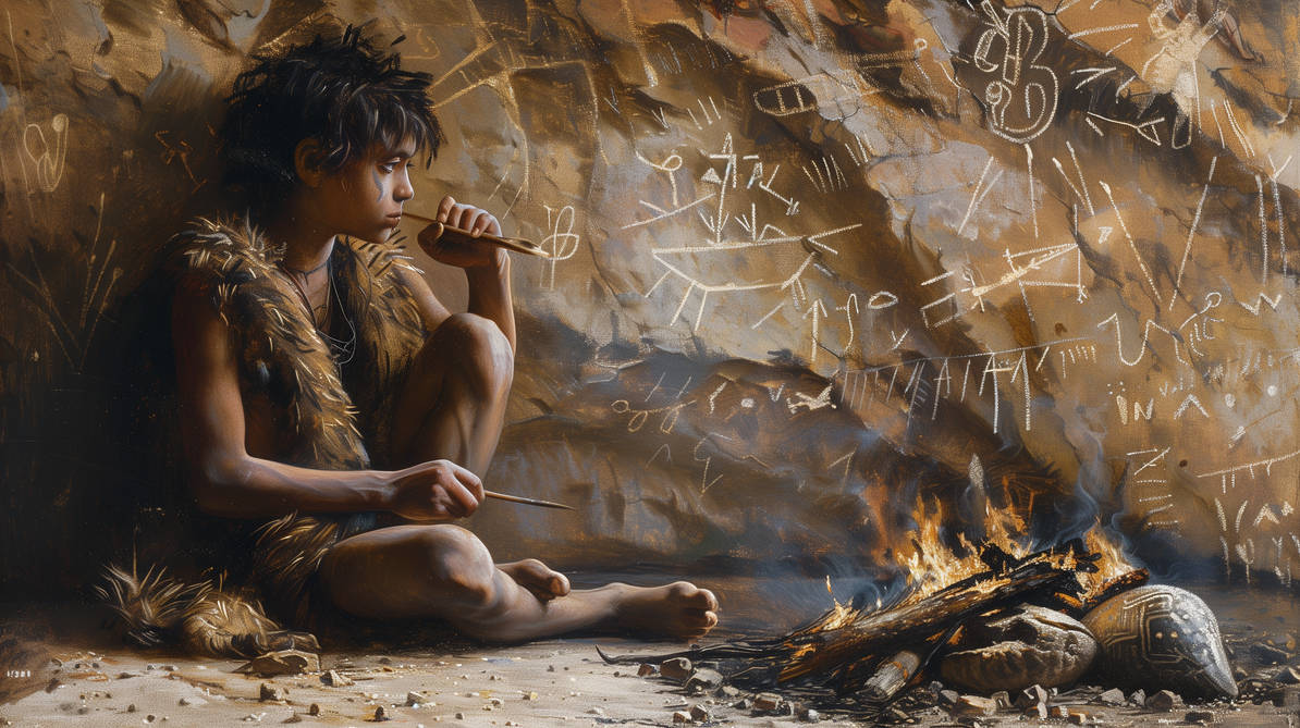 Ancient Evolution Deviantart Prehistoric Deviant Artist by Lynxette79 on DeviantArt