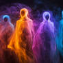 Halloween Spirits