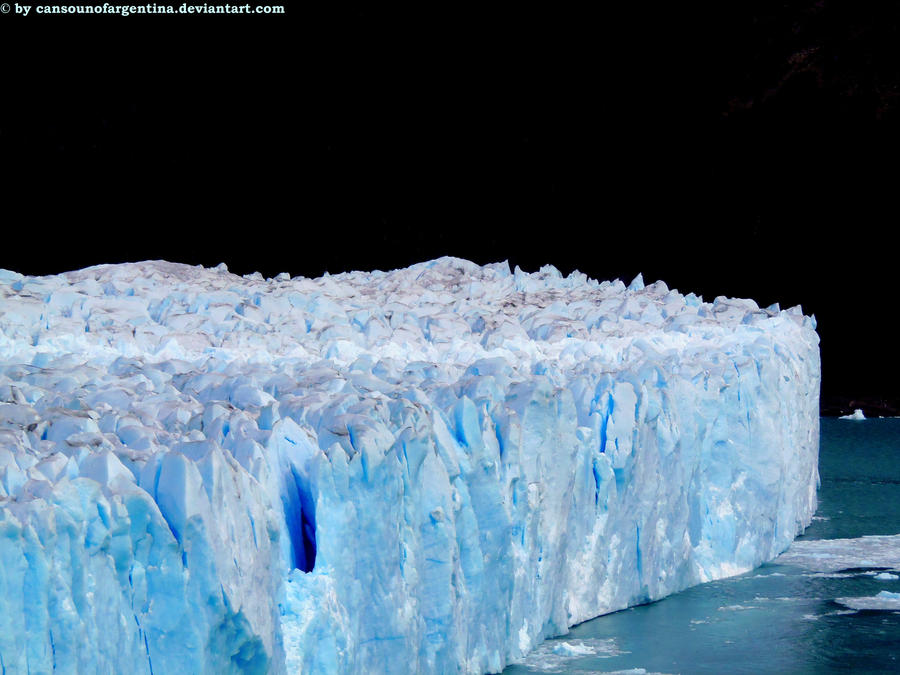 Perito Moreno 2 by Cansounofargentina