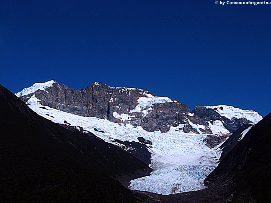 Upsala's glacier 3