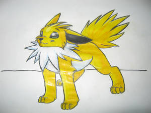 jolteon