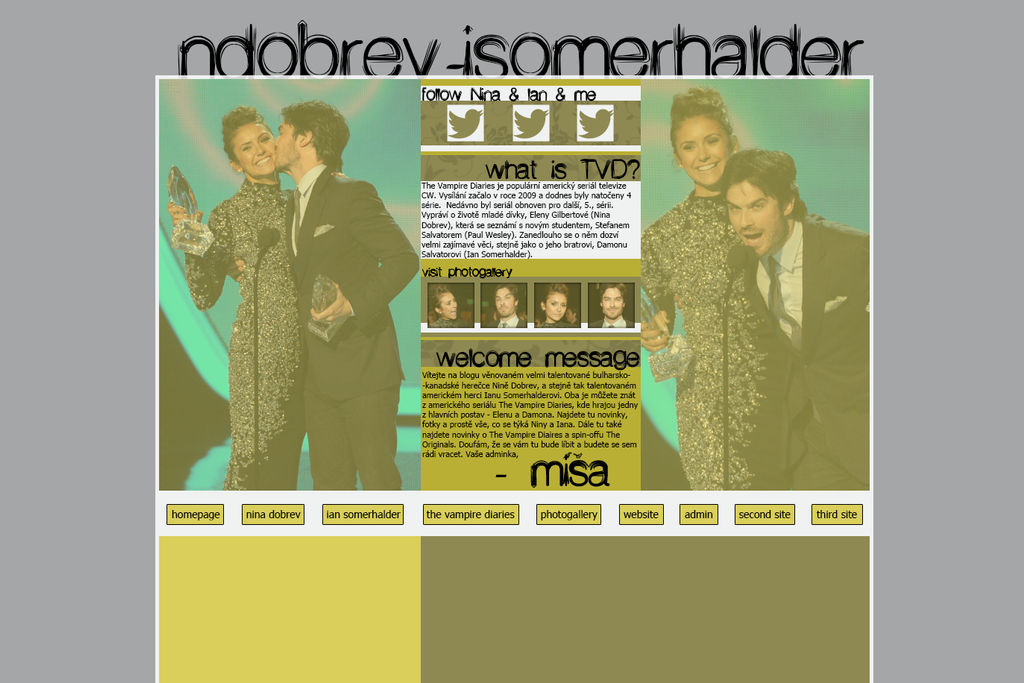 Layout for NDobrev-ISomerhalder (vers.8)