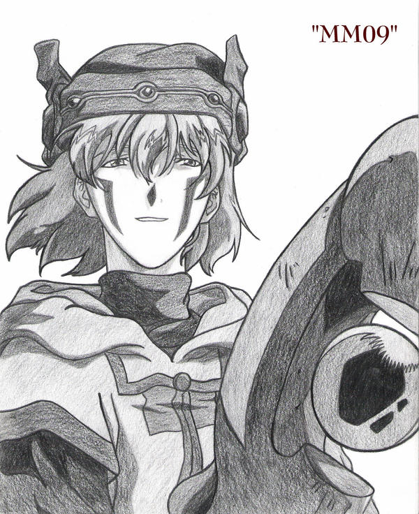 hack SIGN - Tsukasa by MistressMina09 on DeviantArt