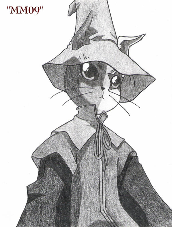 hack SIGN - Macha by MistressMina09 on DeviantArt