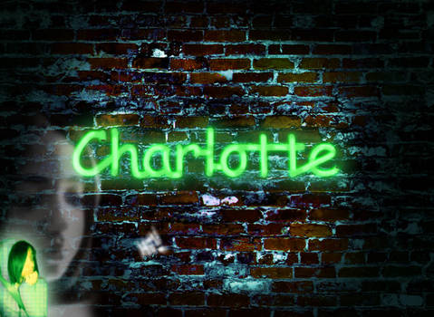 For Charlotte