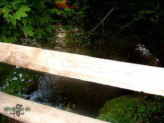 Bridge over troubled water 3