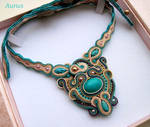 Turquoise by GaleriaAURUS
