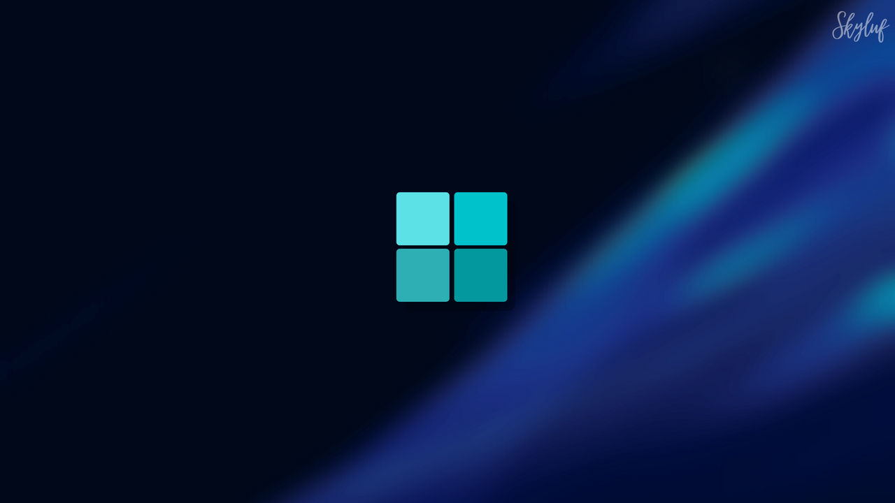 Windows11 Wallpaper by skylufDA on DeviantArt