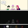 KPop Demon Hunters And FNAF