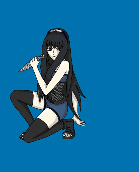 wallpapers Fan Made Naruto Characters Deviantart naruto fan made character by