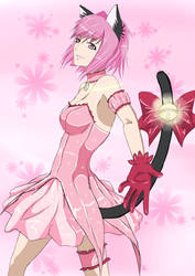 Ichigo Tokyo Mew Mew