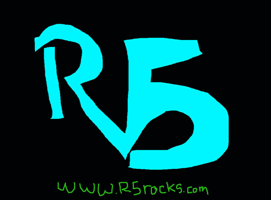 R5 rocks! by ronirene on DeviantArt