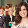 austin and ally gang