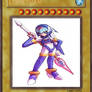 Yu-Gi-Oh Leviathan Card