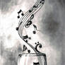 Music in a Glass