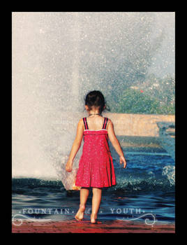 .Fountain. of .Youth.