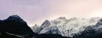 Himalayan Panorama by arcane-eponym