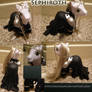 Sephiroth Pony