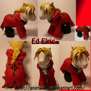 Edward Elric