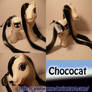 Chococat Pony