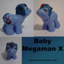 Baby Megaman X