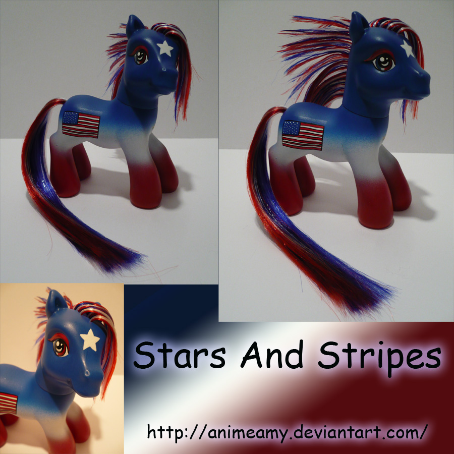 Stars and Stripes