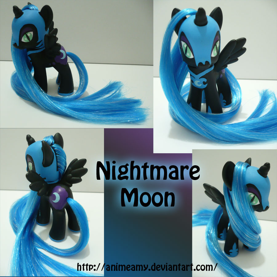 Nightmare Moon