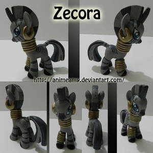 Zecora